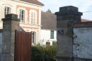 L'anneau est en sûreté